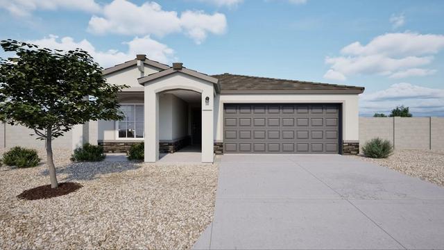 1375 W Aztec Dr, Coolidge, AZ 85128