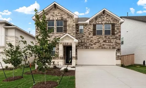 125 Jans Way, Georgetown, TX 78626