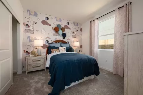 Bedroom - 588 Burnett Ave, Chowchilla, CA 93610 photo 1 of 12