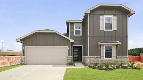 15919 Maybelle St, Montgomery, TX 77316