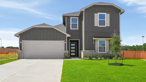 15919 Maybelle St, Montgomery, TX 77316