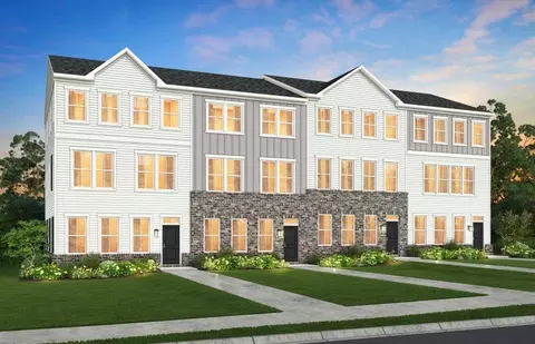 1901 Galloway Rd, Charlotte, NC 28262