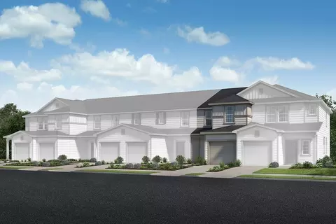 Exterior - 33 Beach Palm Ct, Saint Augustine, FL 32086 photo 2 of 3