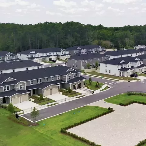View/Area - 33 Beach Palm Ct, Saint Augustine, FL 32086 photo 8 of 9