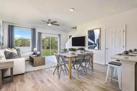 Dining - 33 Beach Palm Ct, Saint Augustine, FL 32086 photo 1 of 2