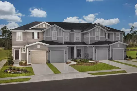 Exterior - 33 Beach Palm Ct, Saint Augustine, FL 32086 photo 3 of 3