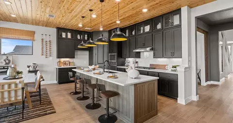 Kitchen - 924 Cherrystone Loop, Buda, TX 78610 photo 1 of 1