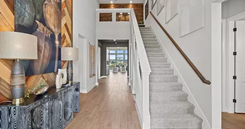 Entry Way - 924 Cherrystone Loop, Buda, TX 78610 photo 1 of 5