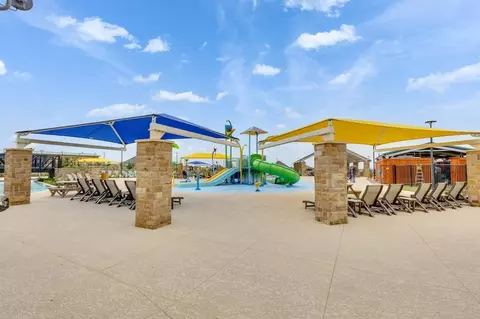 Exterior - 924 Cherrystone Loop, Buda, TX 78610 photo 1 of 1