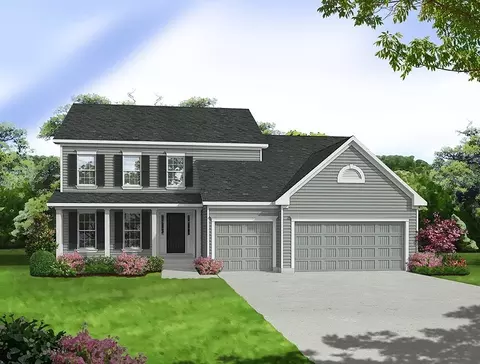 119 Sterling Dr, Lake St. Louis, MO 63367