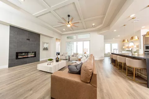 Living - 17721 Coronation St, Conroe, TX 77302 photo 1 of 1