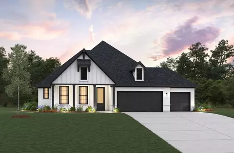 17721 Coronation St, Conroe, TX 77302