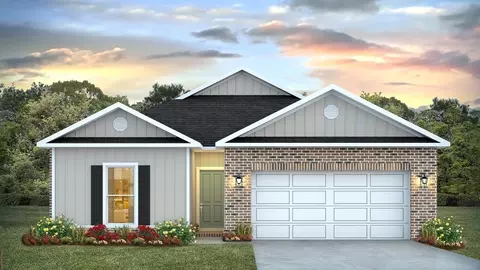 11023 Elemis Dr, Daphne, AL 36526