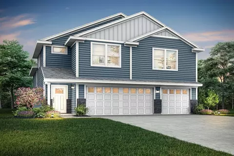 431 Douglas Dr S, Annandale, MN 55302