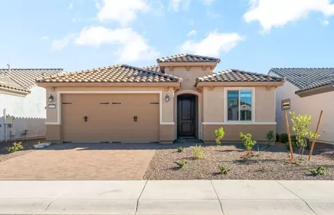 26921 W Melinda Ln, Buckeye, AZ 85396