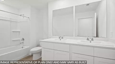 Bath - 209 Boatright Blvd, Jarrell, TX 76537 photo 2 of 5