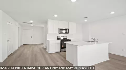 Entry Way - 209 Boatright Blvd, Jarrell, TX 76537 photo 1 of 9