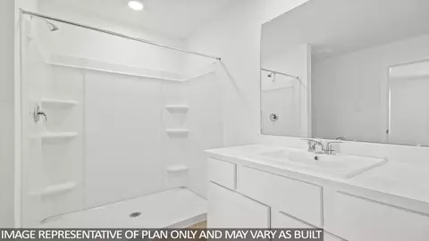 Bath - 209 Boatright Blvd, Jarrell, TX 76537 photo 1 of 5