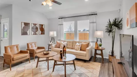 Living - 209 Boatright Blvd, Jarrell, TX 76537 photo 1 of 3
