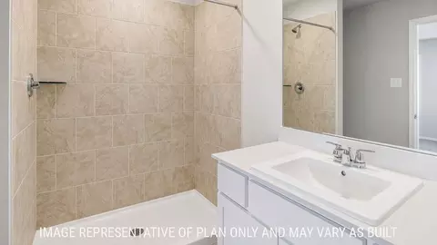 Bath - 209 Boatright Blvd, Jarrell, TX 76537 photo 1 of 4