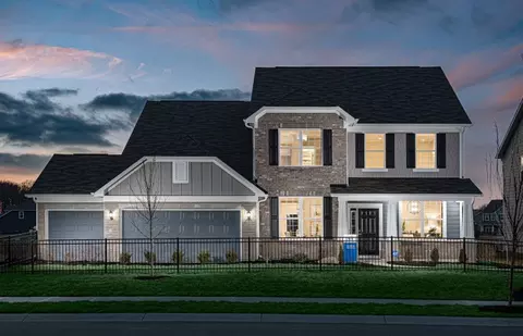 940 Pearson Pass, Avon, IN 46123