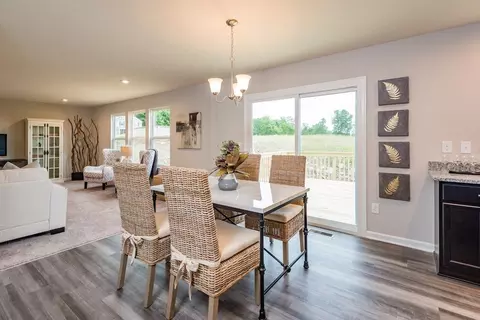 Dining - 1322 Trailhead Pl, Harrison, OH 45030 photo 1 of 5
