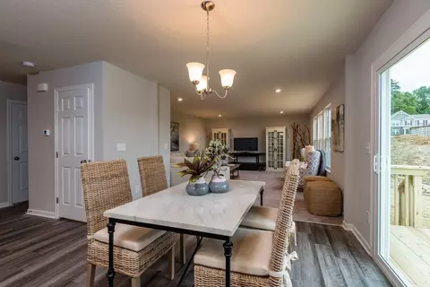 Dining - 1322 Trailhead Pl, Harrison, OH 45030 photo 2 of 5