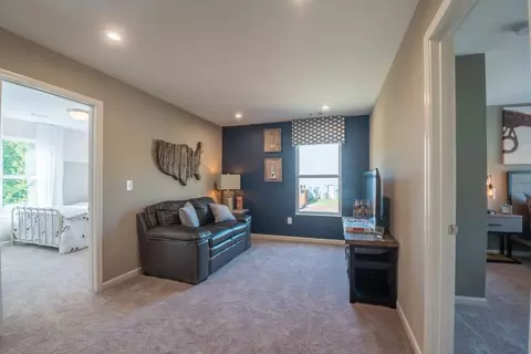 Entry Way - 1322 Trailhead Pl, Harrison, OH 45030 photo 3 of 5
