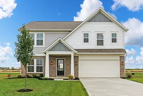 Exterior - 1322 Trailhead Pl, Harrison, OH 45030 photo 4 of 39