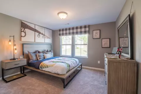 Bedroom - 1322 Trailhead Pl, Harrison, OH 45030 photo 3 of 6