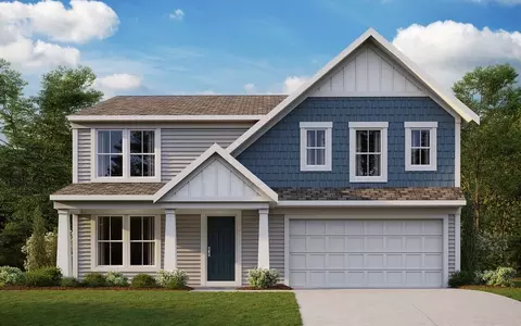 Exterior - 1322 Trailhead Pl, Harrison, OH 45030 photo 3 of 39