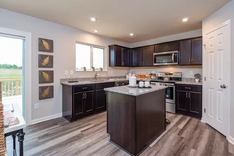 Kitchen - 1322 Trailhead Pl, Harrison, OH 45030 photo 1 of 11
