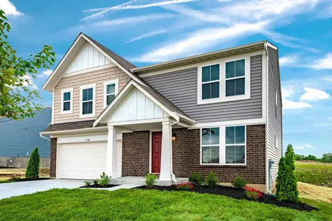 Exterior - 1322 Trailhead Pl, Harrison, OH 45030 photo 7 of 39