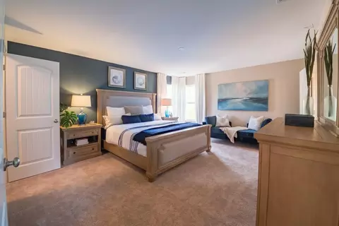 Bedroom - 1322 Trailhead Pl, Harrison, OH 45030 photo 1 of 6