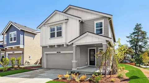 509 Cremini Loop SE, Lacey, WA 98513