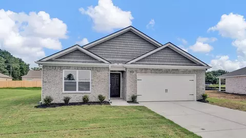 8 S Thorn Tree St, Byhalia, MS 38611