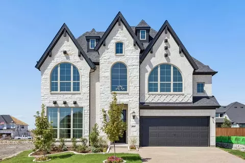 906 Coralberry Way, Wylie, TX 76208