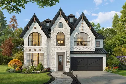 906 Coralberry Way, Northlake, TX 76226
