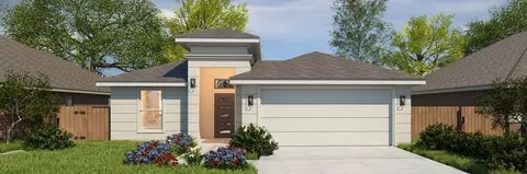 2112 N 27th Dr, Hidalgo, TX 78557