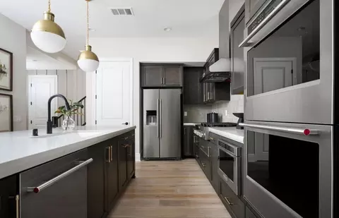 Kitchen - 604 Gadwall, Irvine, CA 92618 photo 1 of 3