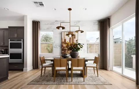 Dining - 604 Gadwall, Irvine, CA 92618 photo 1 of 1