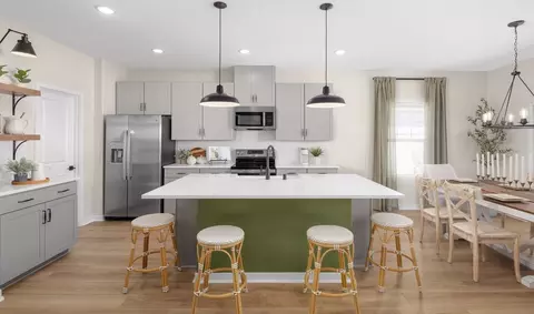 Kitchen - 6406 Gorini Ln, Bakersfield, CA 93313 photo 1 of 2