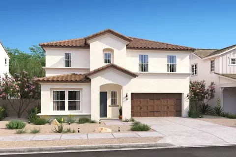 Exterior - 6406 Gorini Ln, Bakersfield, CA 93313 photo 2 of 9
