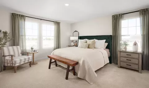 Bedroom - 6406 Gorini Ln, Bakersfield, CA 93313 photo 1 of 3