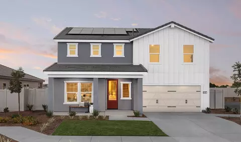6406 Gorini Ln, Bakersfield, CA 93313
