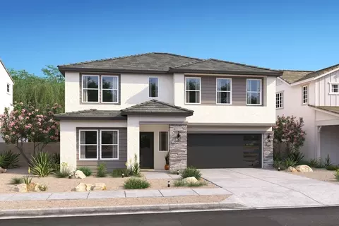 Exterior - 6406 Gorini Ln, Bakersfield, CA 93313 photo 3 of 9