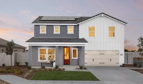 6406 Gorini Ln, Bakersfield, CA 93313