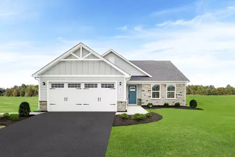70 White Sands Blvd, Ruckersville, VA 22923