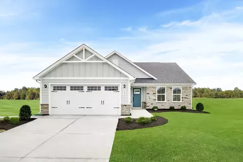 70 White Sands Blvd, Ruckersville, VA 22923