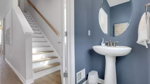 Entry Way - 41 Forest Park Dr, Waretown, NJ 08758 photo 2 of 3